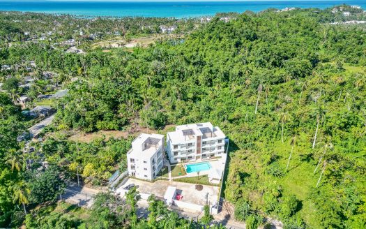 Bonita Beach Apartments Las Terrenas